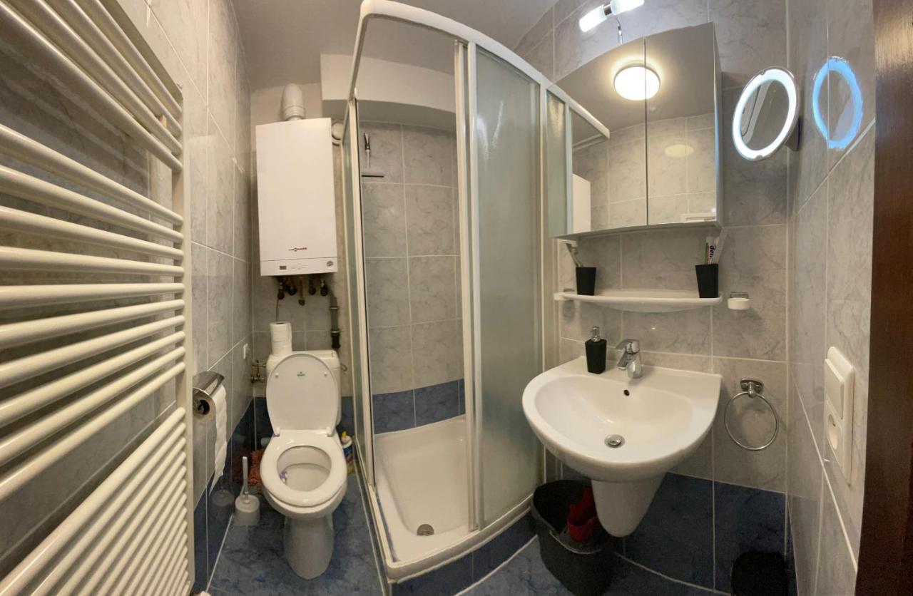 Gezellige Studio 1 Slaapkamer, 3Pers,Strand,Zee 50M Ostende Exterior foto
