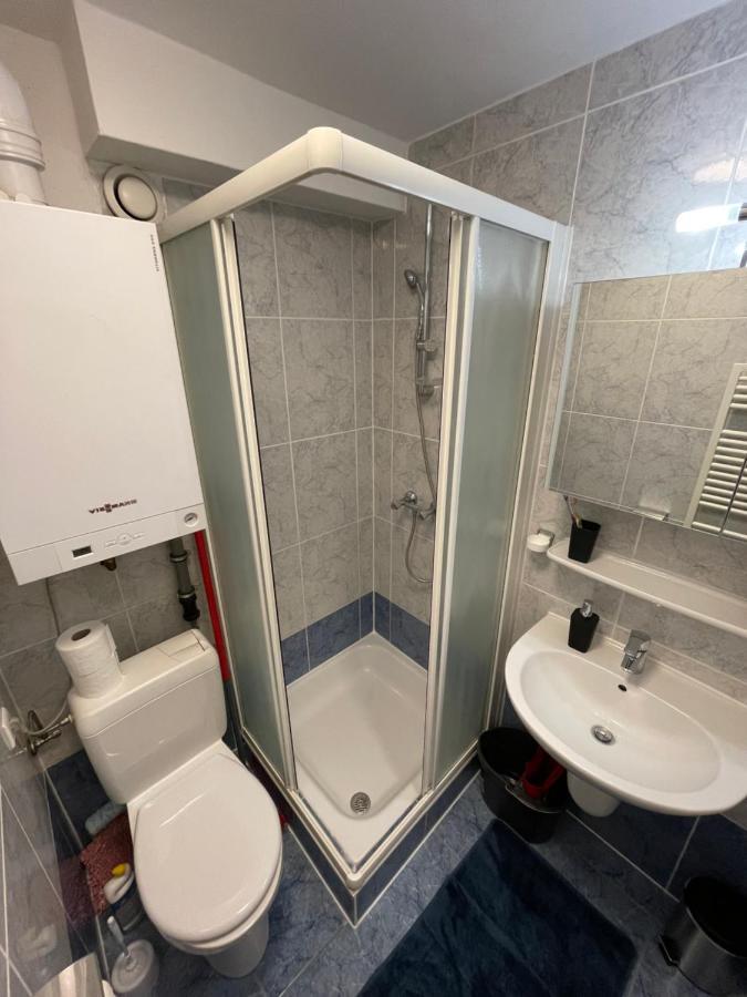 Gezellige Studio 1 Slaapkamer, 3Pers,Strand,Zee 50M Ostende Exterior foto