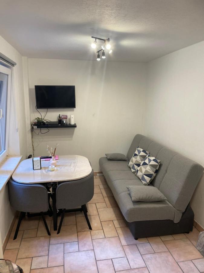Gezellige Studio 1 Slaapkamer, 3Pers,Strand,Zee 50M Ostende Exterior foto